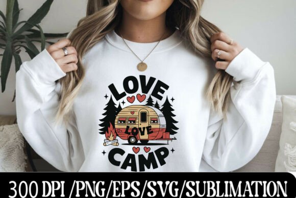 Download Camp Lovers - Premium Resources