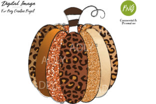 Download Leopard Pumpkin Sublimation Transfer - Sublimation transfer Collection